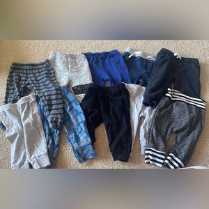 Pants - 6-9 month